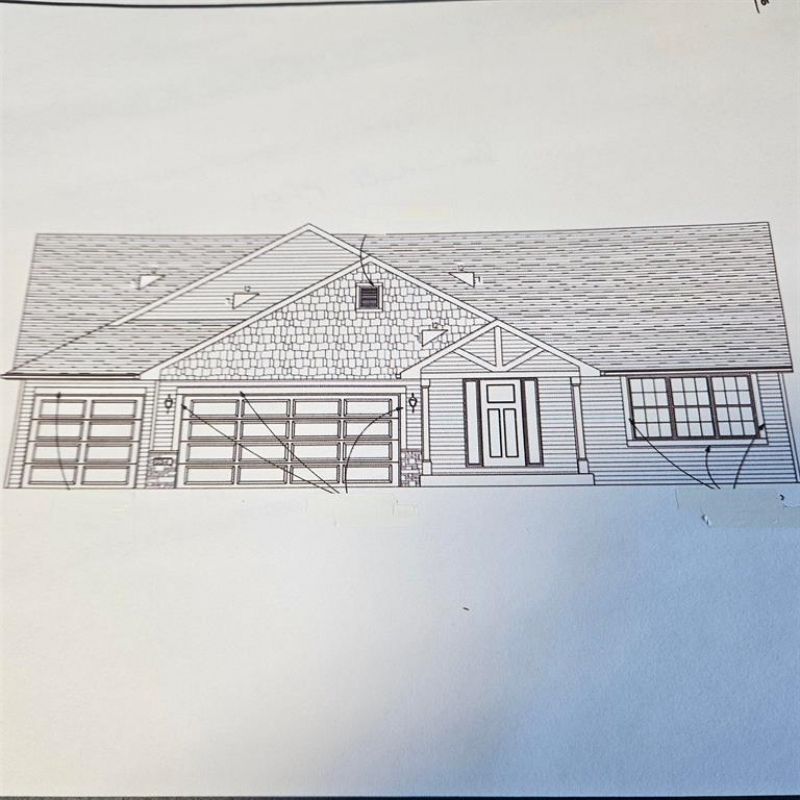 915 Harsevoort Way, Clinton, WI 53525 Main Photo