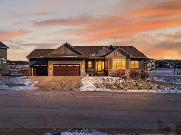 4960 Prairie Spring Court, Waunakee, WI 53597