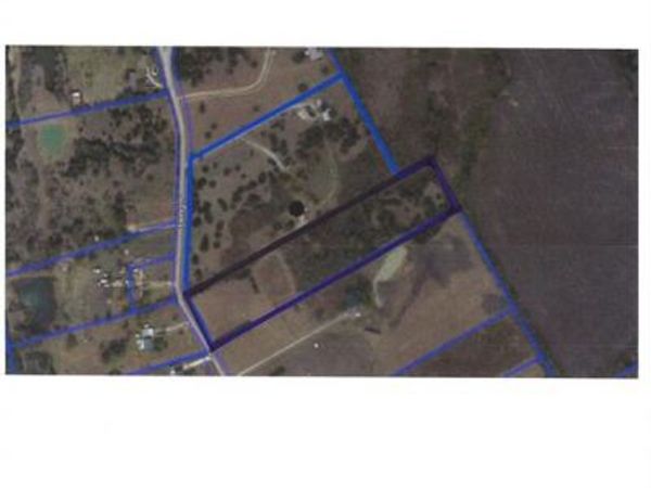 655 Ewing Road, Ferris, TX 75125