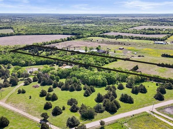 655 Ewing Road, Ferris, TX 75125