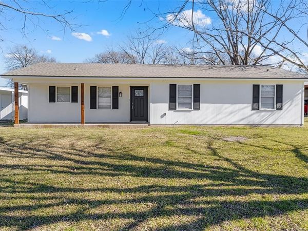 1312 Crow Drive, Waco, TX 76705