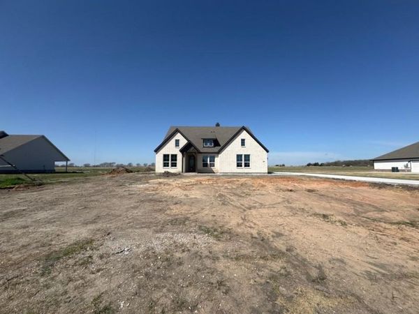 8861 County Road 623, Blue Ridge, TX 75424