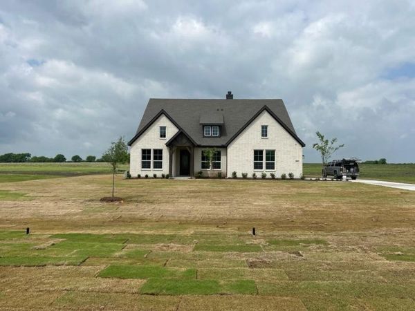 8861 County Road 623, Blue Ridge, TX 75424