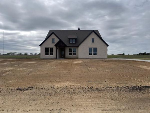 8861 County Road 623, Blue Ridge, TX 75424