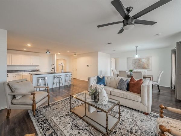 10541 Rising Knoll Lane, Fort Worth, TX 76131