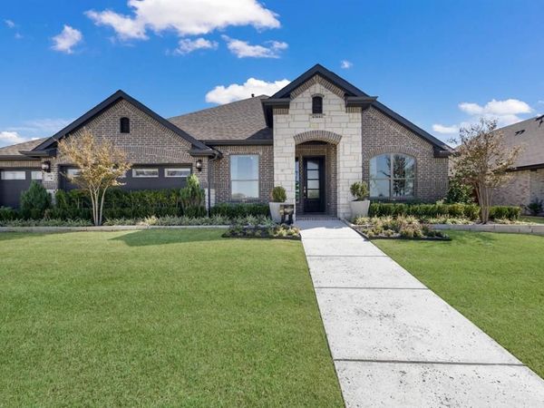 4121 Winnow Lane, Joshua, TX 76058