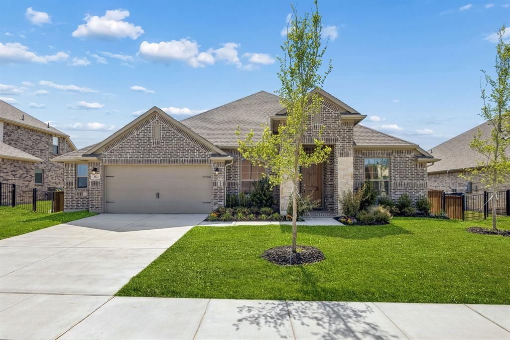 4121 Winnow Lane, Joshua, TX 76058 Main Photo