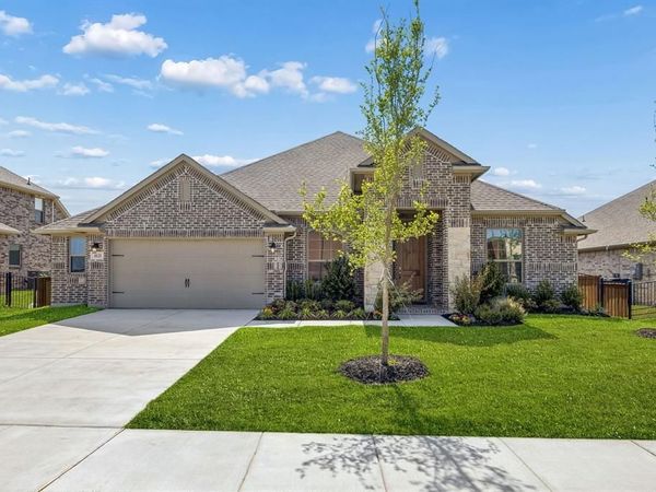 4121 Winnow Lane, Joshua, TX 76058