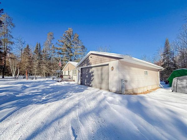 11664 HEYRMAN DRIVE, Crivitz, WI 54114