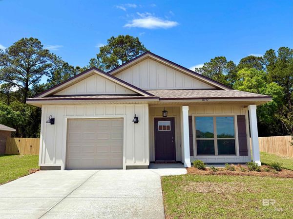 16195 Tigris Drive, Fairhope, AL 36526