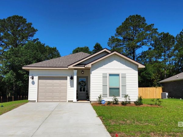 16173 Tigris Drive, Fairhope, AL 36532