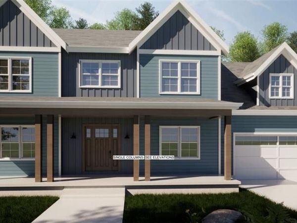 1223 Simmons Avenue, Kirkwood, MO 63122