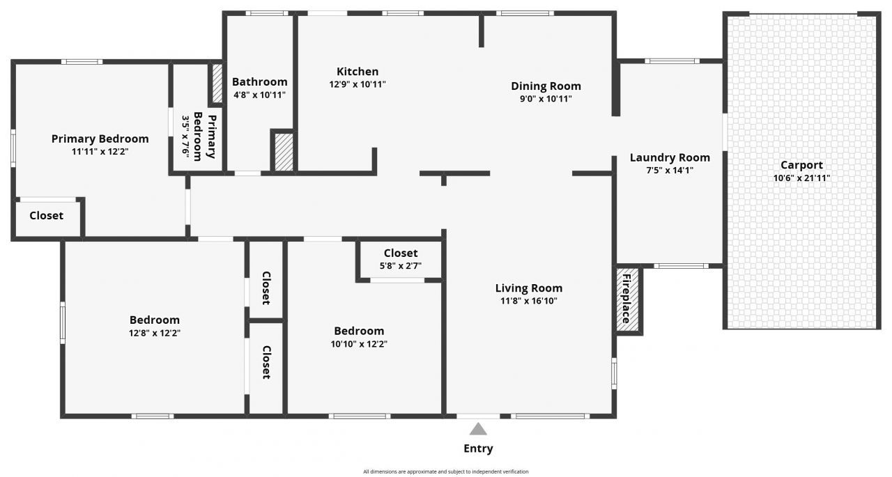 1010 Holcombe Road Photo 26
