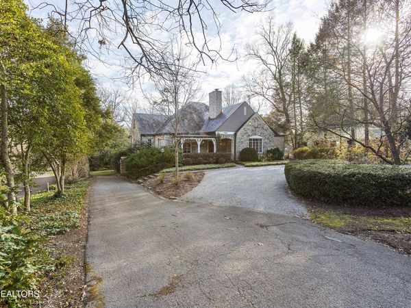 7000 Stone Mill Drive, Knoxville, TN 37919