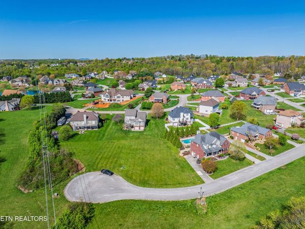 413 Liddington Lane, Morristown, TN 37814