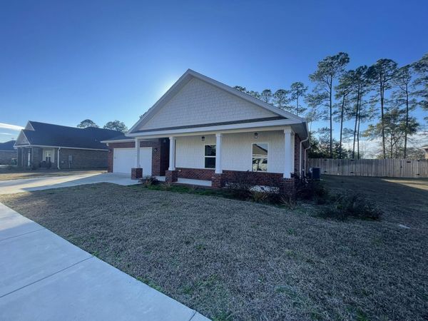 5448 Jenee Court, Crestview, FL 32539