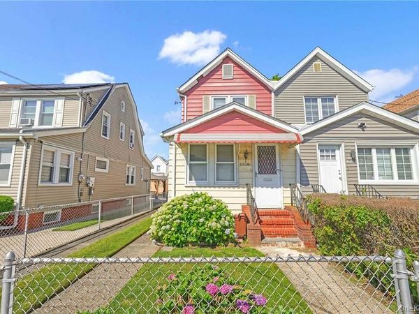 117-28 202nd Street, Saint Albans, NY 11412