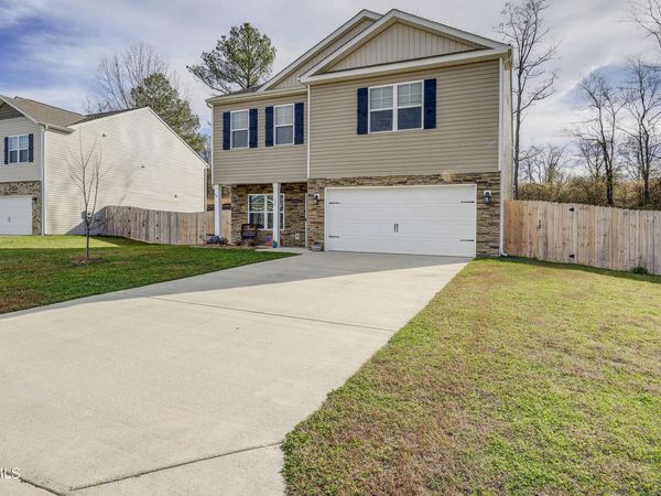 134 Sweet Pea Trail, Greeneville, TN 37745