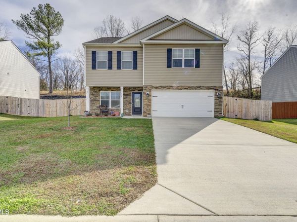 134 Sweet Pea Trail, Greeneville, TN 37745
