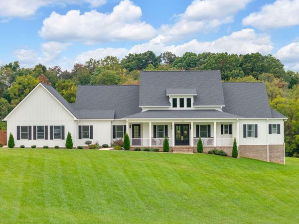 219 Bulldog Miller Road, Jonesborough, TN 37659