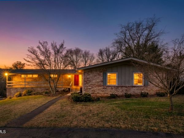 2228 Charsley Road, Kingsport, TN 37660