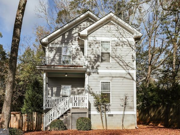 175 Arch Street, Athens, GA 30601