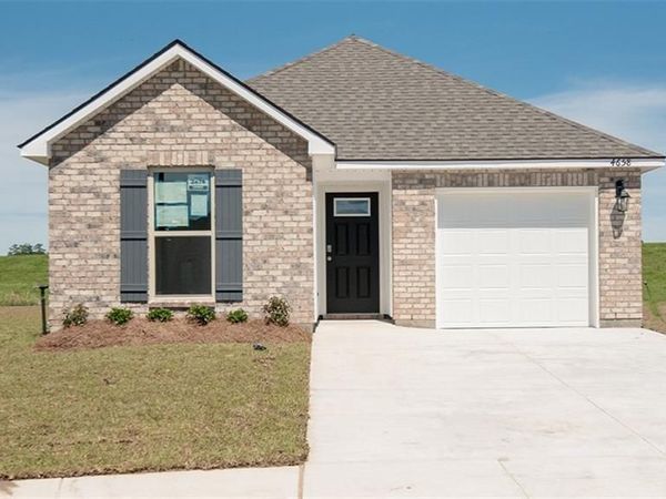 4658 MARAIS RIVER Drive, Slidell, LA 70461