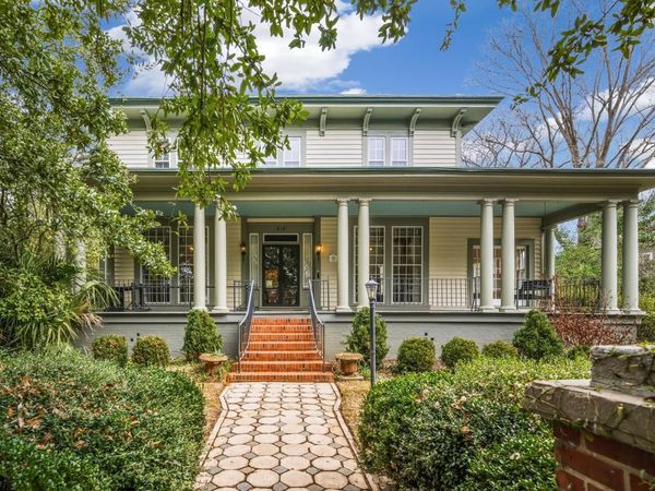 816 Prince St., Georgetown, SC 29440