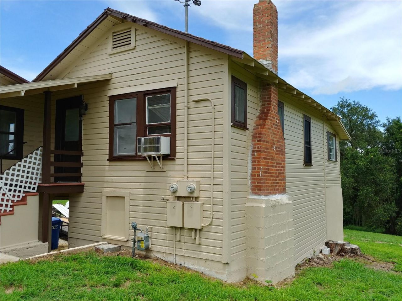 423 Main Street, Unit A,B & C, Lake Hamilton, FL 33851 Photo