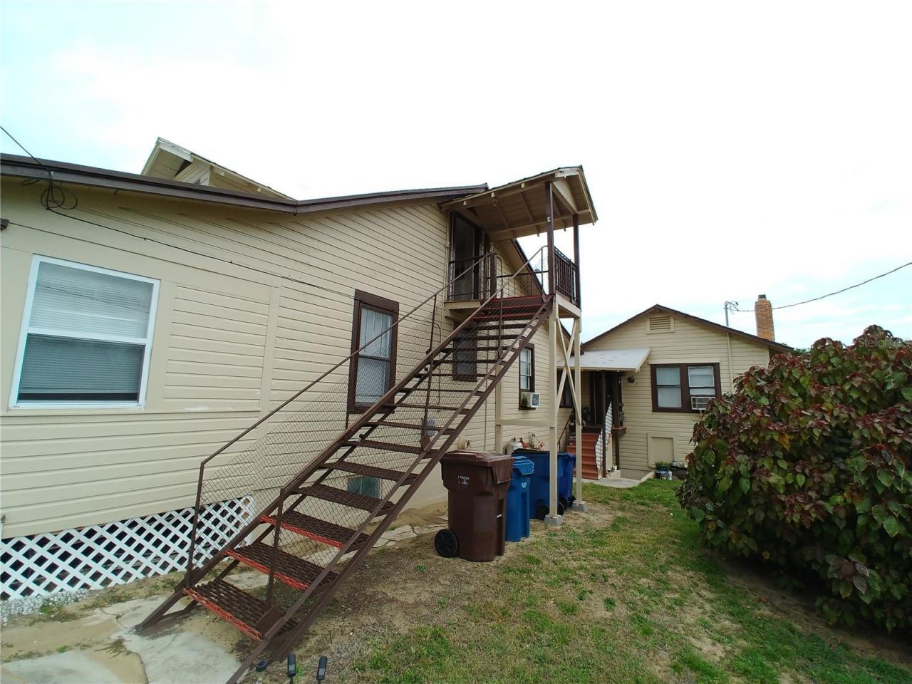 423 Main Street, Unit A,B & C, Lake Hamilton, FL 33851 Photo