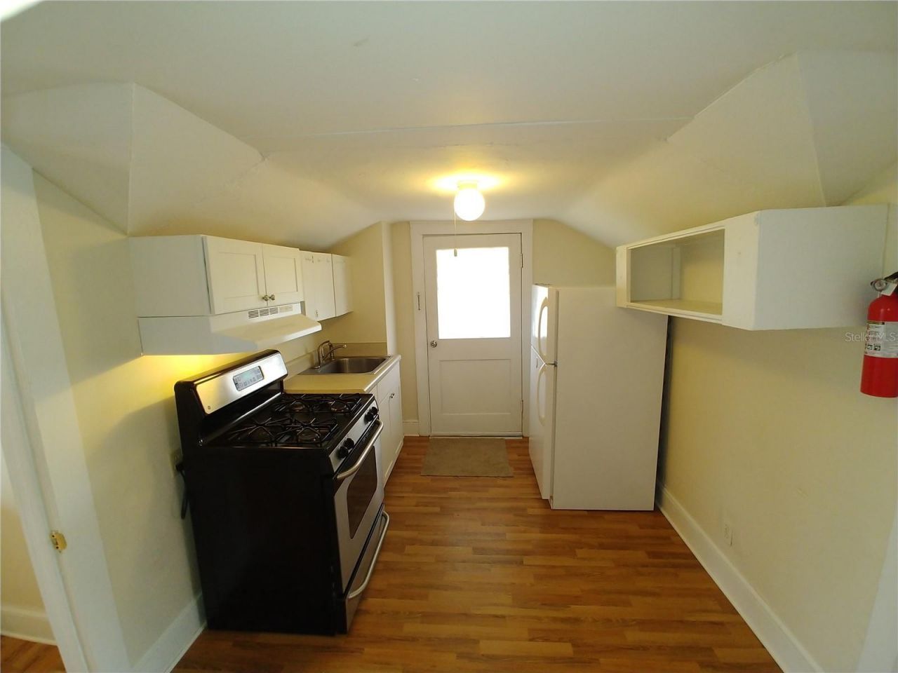 423 Main Street, Unit A,B & C, Lake Hamilton, FL 33851 Photo