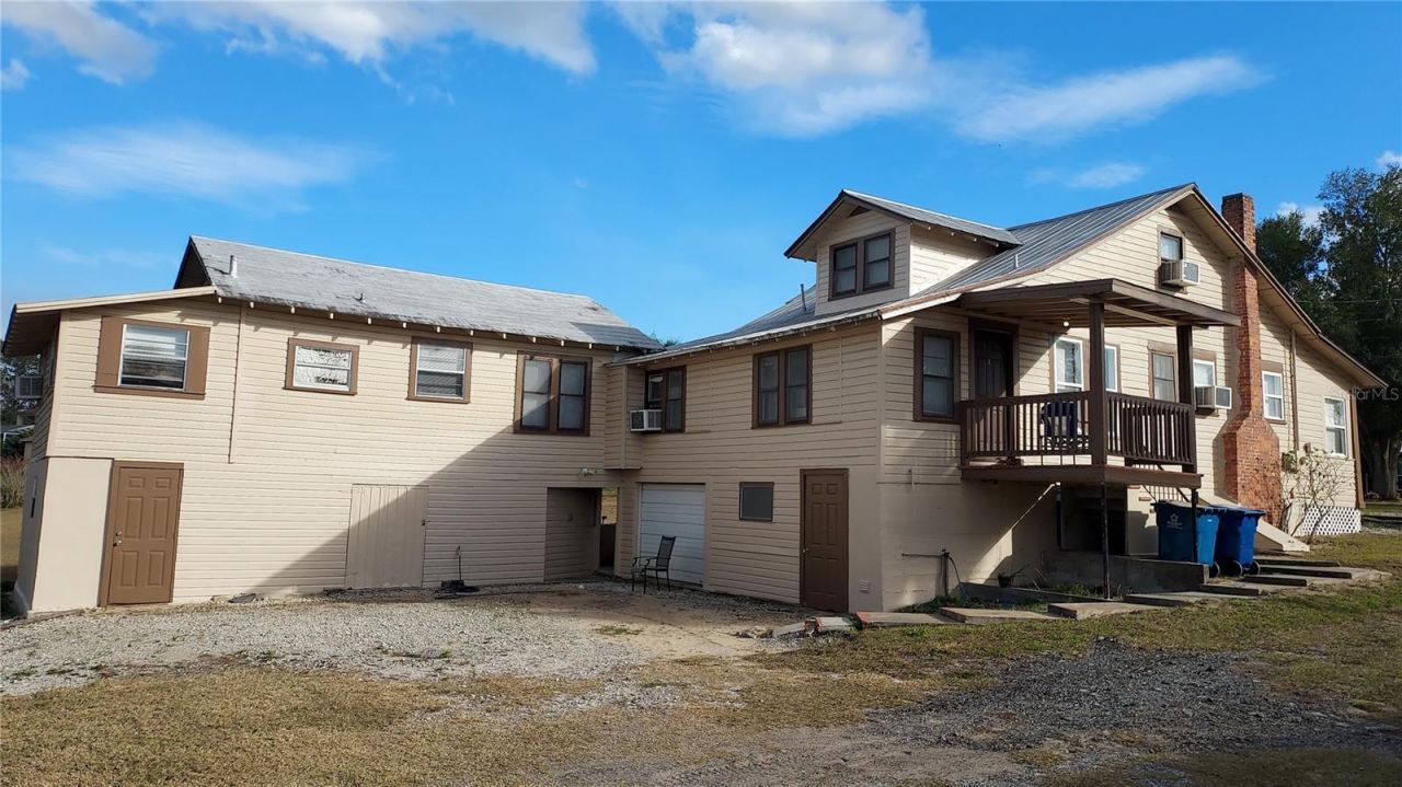 423 Main Street, Unit A,B & C, Lake Hamilton, FL 33851 Photo