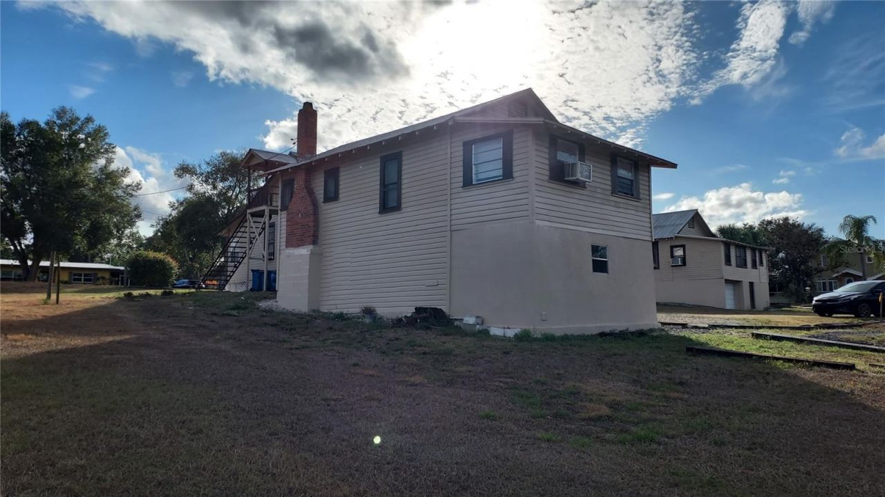 423 Main Street, Unit A,B & C, Lake Hamilton, FL 33851 Photo