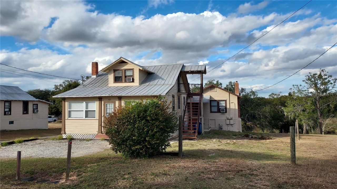 423 Main Street, Unit A,B & C, Lake Hamilton, FL 33851 Photo