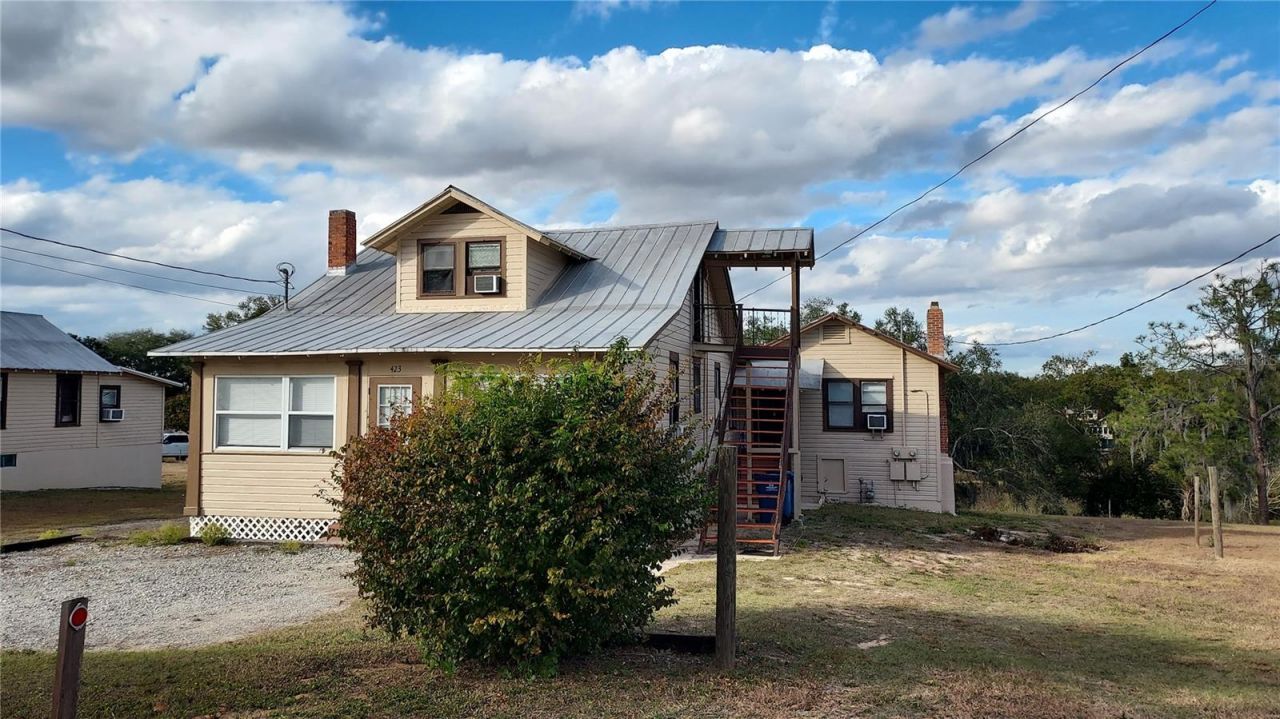 423 Main Street, Unit A,B & C, Lake Hamilton, FL 33851 Photo