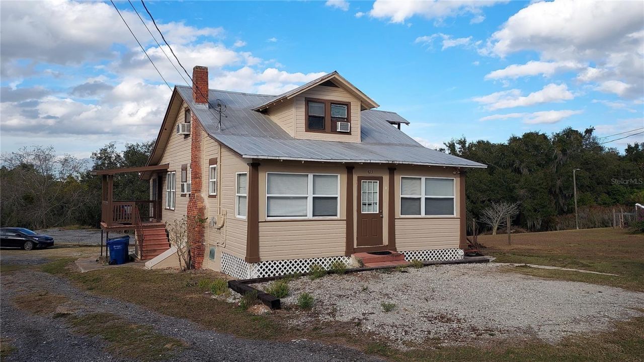 423 Main Street, Unit A,B & C, Lake Hamilton, FL 33851 Photo