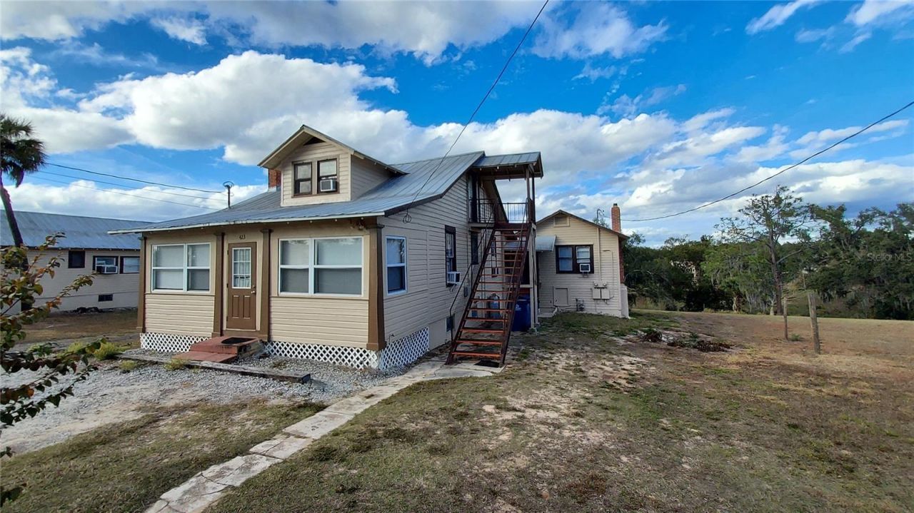 423 Main Street, Unit A,B & C, Lake Hamilton, FL 33851 Photo