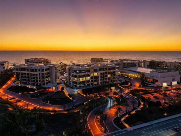 1591 GULF OF MEXICO DRIVE, Unit 412, LONGBOAT KEY, FL 34228