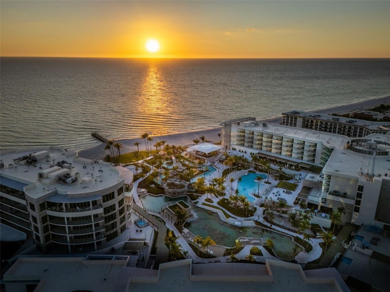 1591 Gulf Of Mexico Drive, Unit 412, Longboat Key, FL 34228 Photo