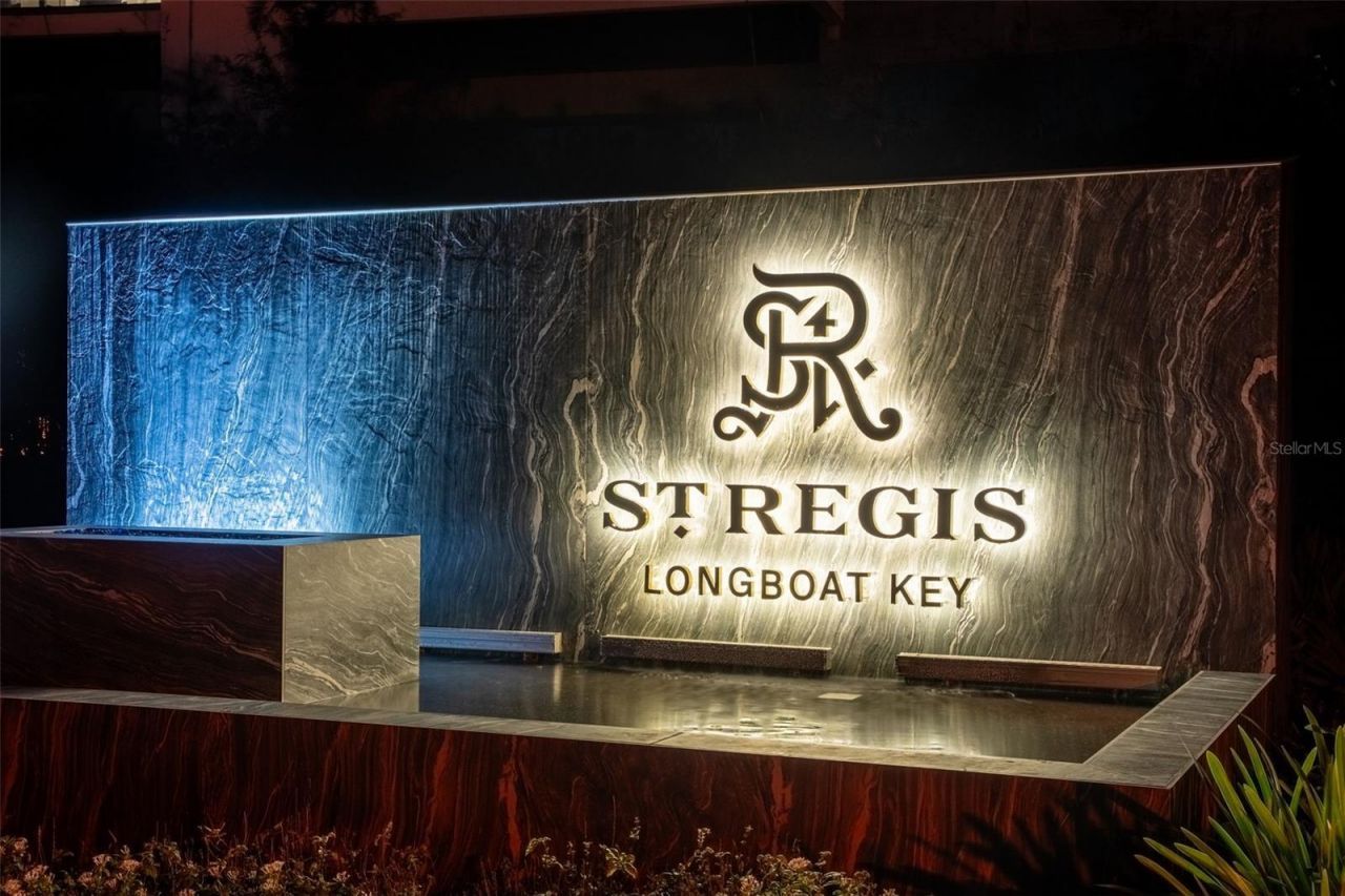 1591 Gulf Of Mexico Drive, Unit 412, Longboat Key, FL 34228 Photo