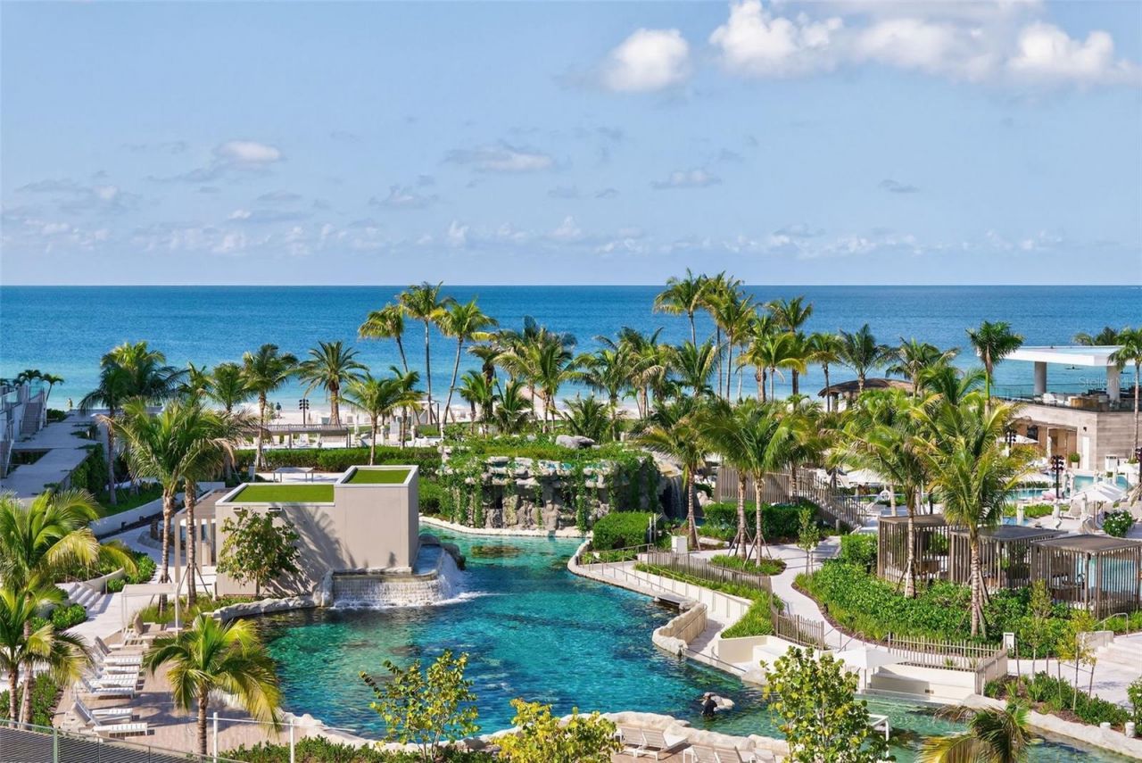 1591 Gulf Of Mexico Drive, Unit 412, Longboat Key, FL 34228 Photo