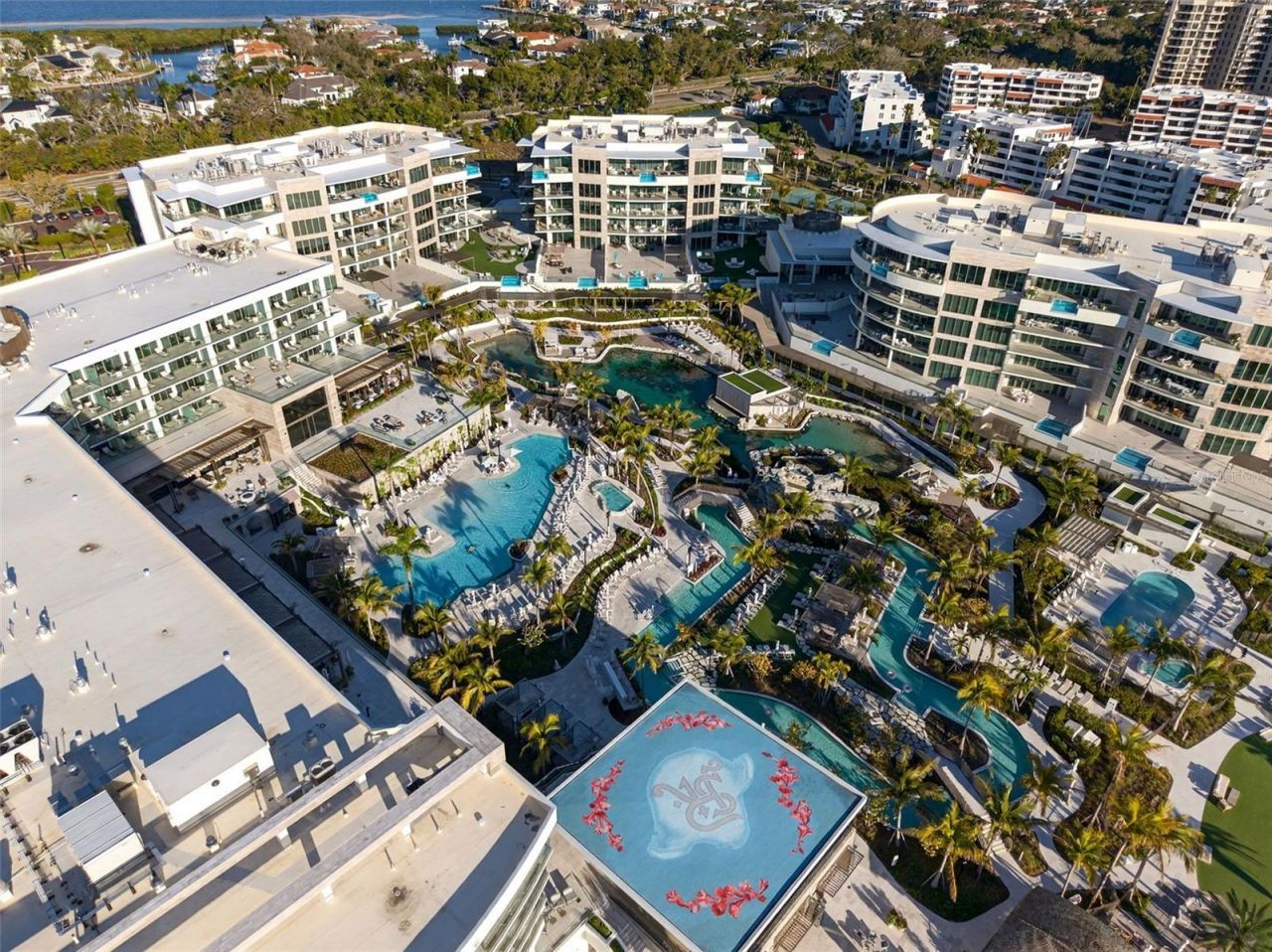 1591 Gulf Of Mexico Drive, Unit 412, Longboat Key, FL 34228 Photo