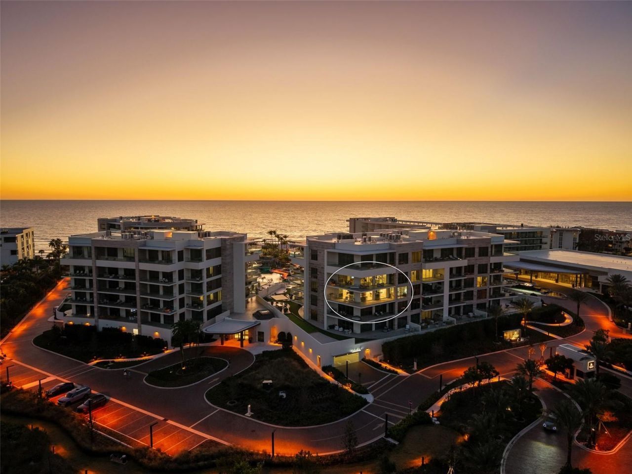 1591 Gulf Of Mexico Drive, Unit 412, Longboat Key, FL 34228 Photo