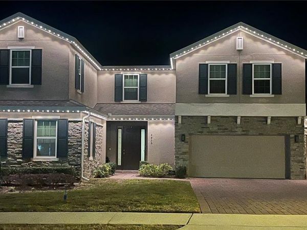 4830 GILDED JEWEL DRIVE, MOUNT DORA, FL 32757