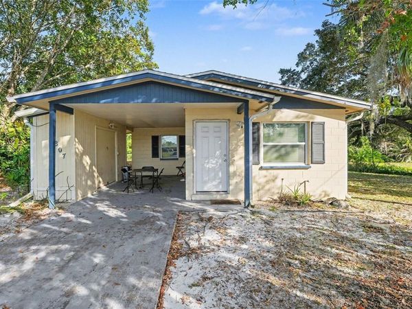 2807 VASSAR STREET, MELBOURNE, FL 32901