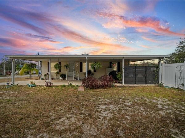 10063 SE 126TH LANE, BELLEVIEW, FL 34420