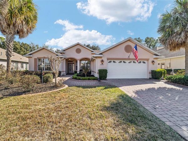 8555 SW 82ND TERRACE, OCALA, FL 34481