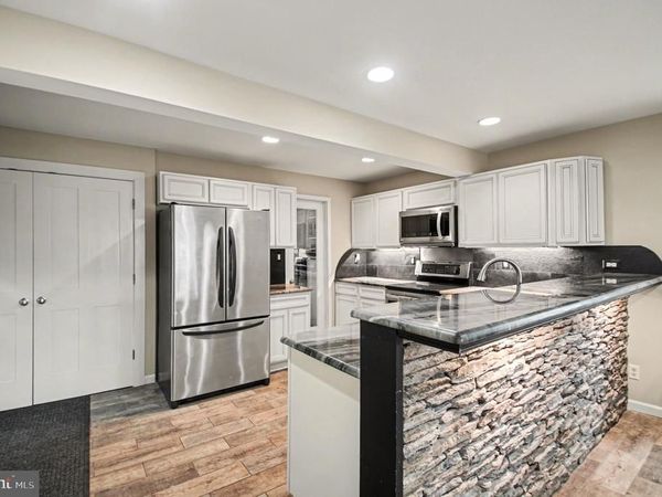 1205 HOLLY STREET, FREDERICKSBURG, VA 22405