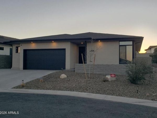4506 N GARRETT Drive, Prescott Valley, AZ 86314