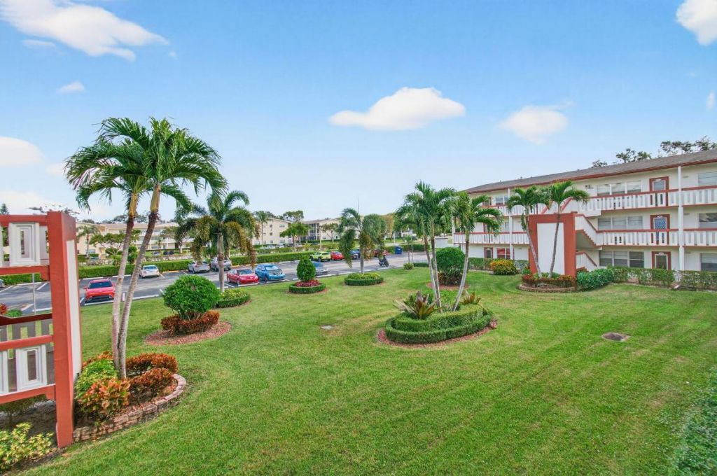 359 Brighton I, Boca Raton, FL 33434 Photo